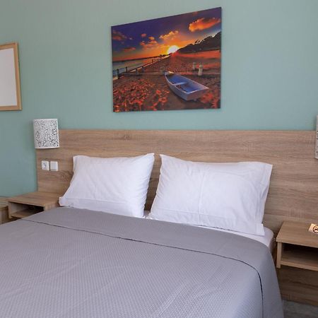 Sunrise Vergia Apartments Экстерьер фото