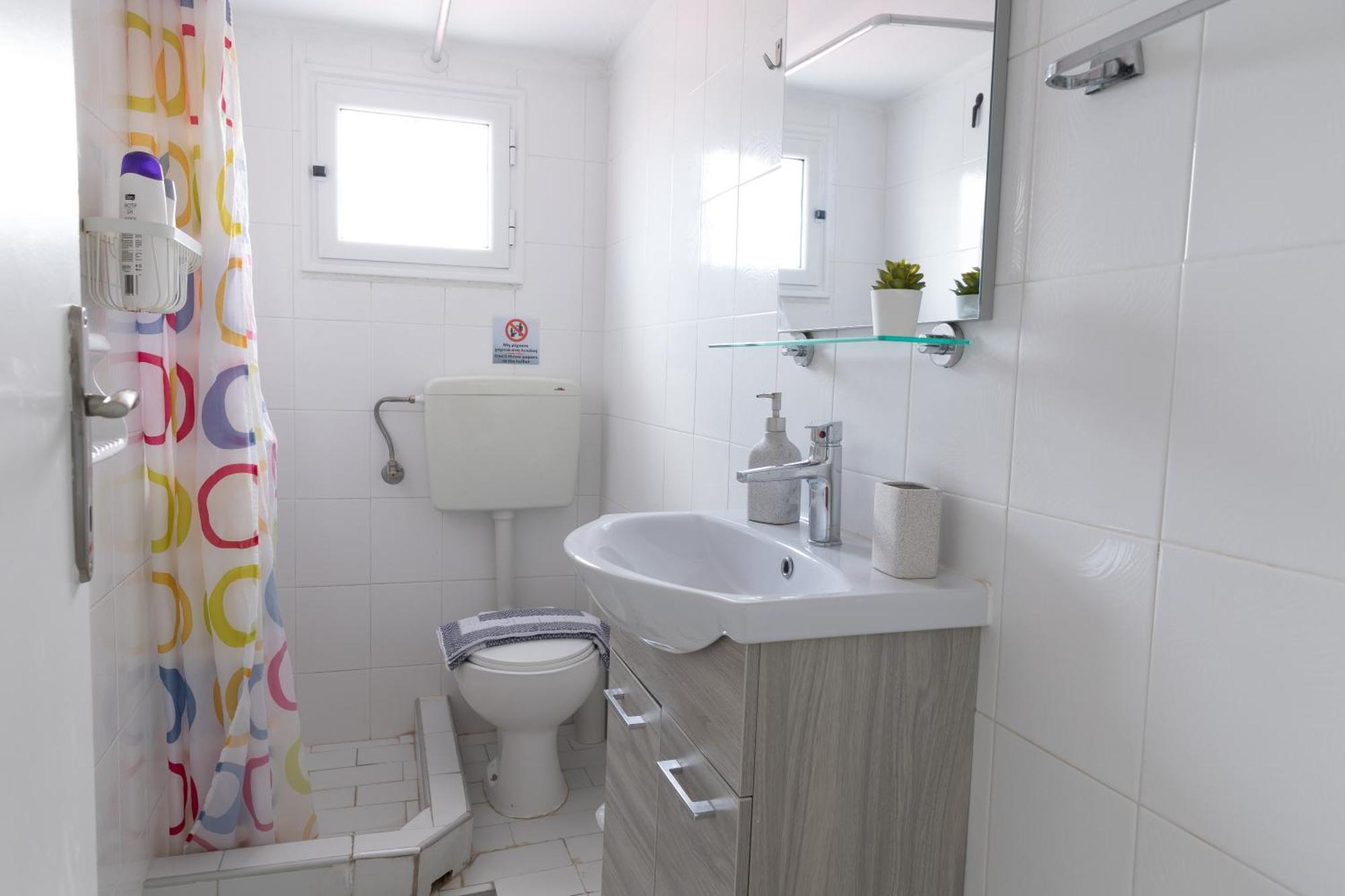 Sunrise Vergia Apartments Экстерьер фото