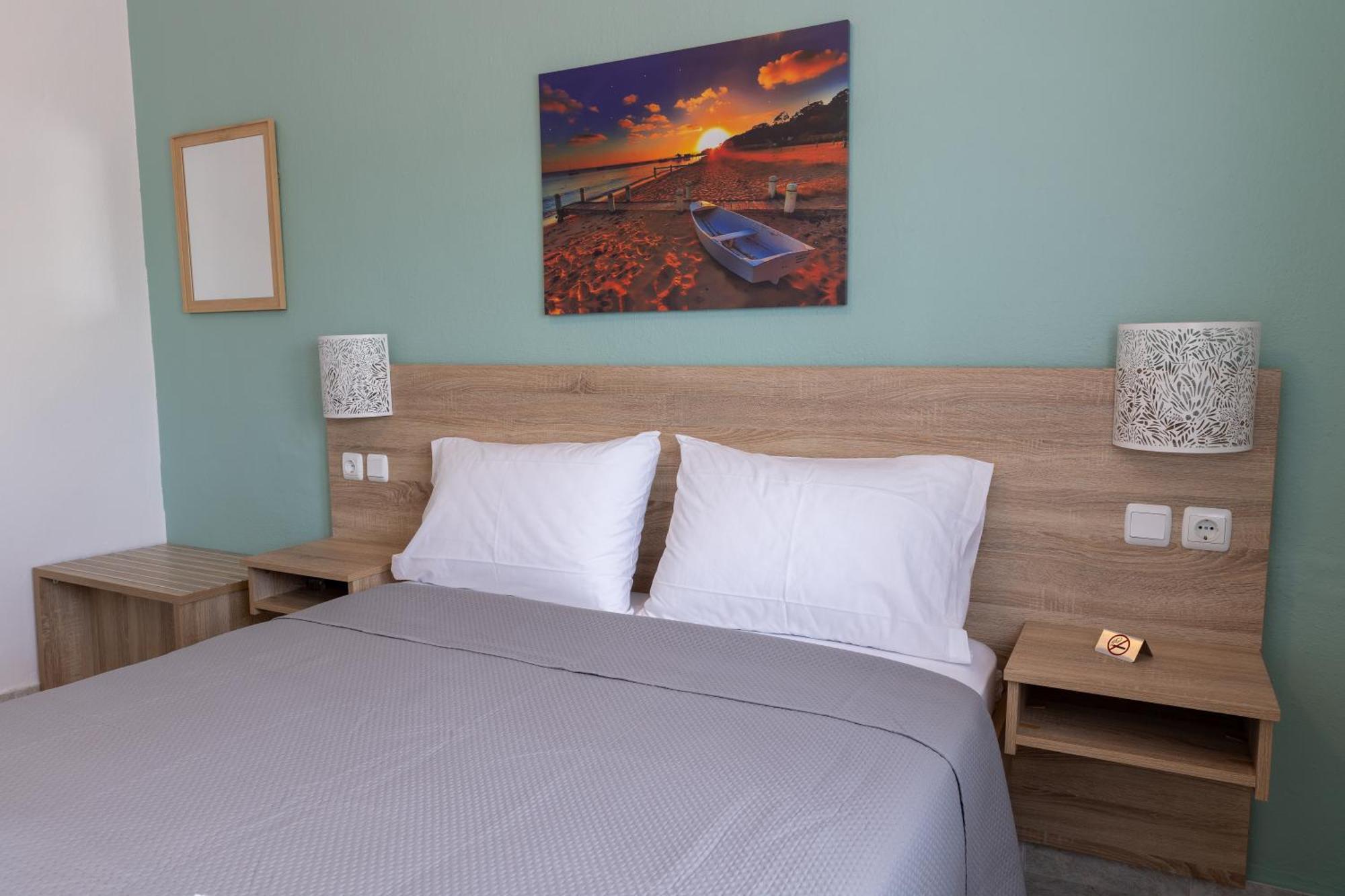 Sunrise Vergia Apartments Экстерьер фото