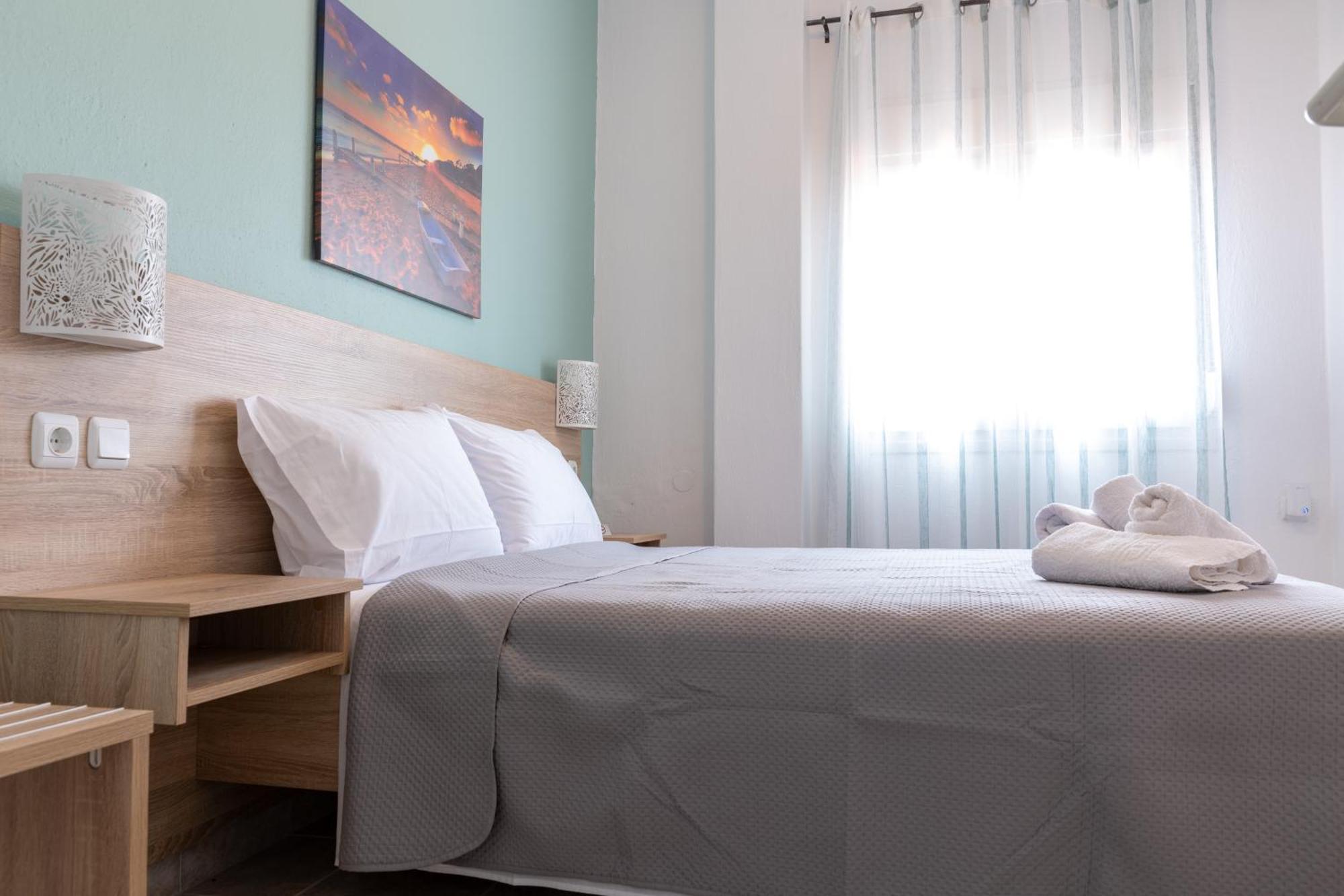 Sunrise Vergia Apartments Экстерьер фото
