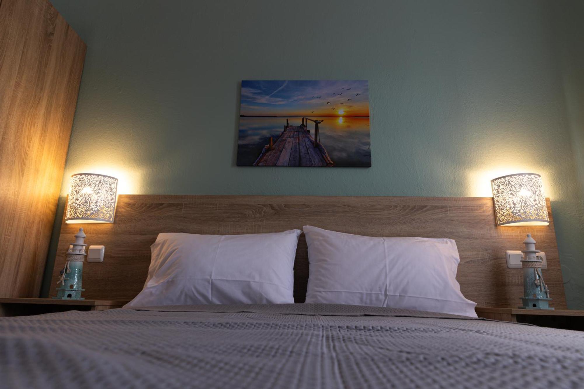 Sunrise Vergia Apartments Экстерьер фото