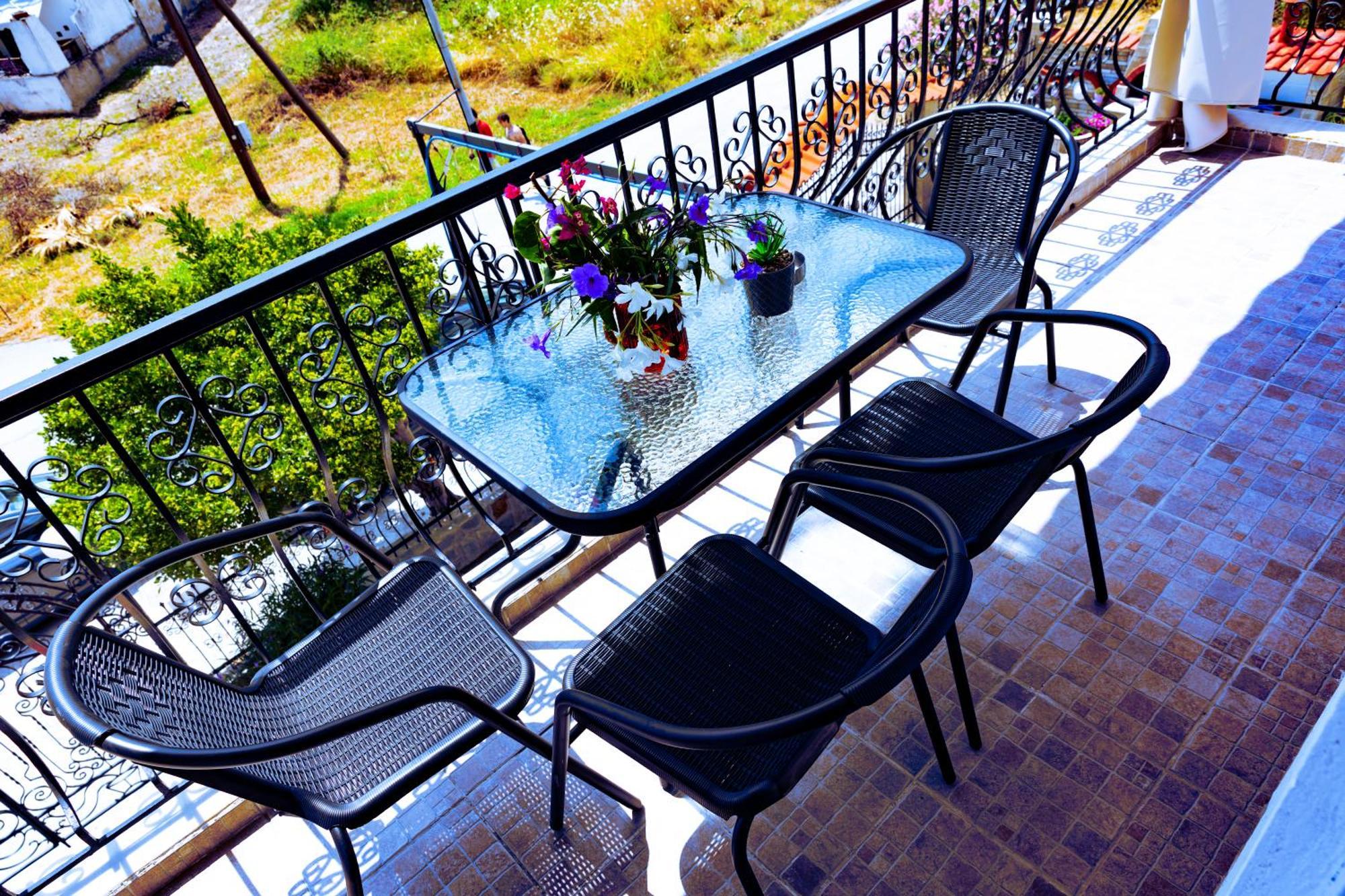 Sunrise Vergia Apartments Экстерьер фото